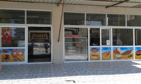 Dörtyol Pide Salonu Emirdağ (0272) İNCİLİ MH. ATAT EMİRDAĞ .